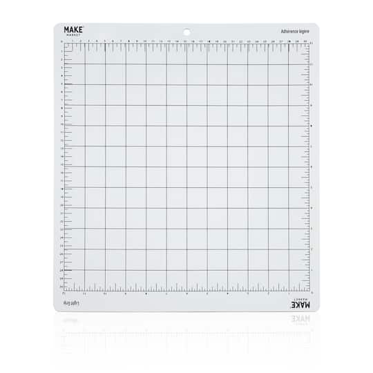 12" x 12" Light Grip Cutting Mats, 2ct. by Make Market®